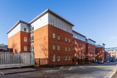 1 bed flat, Greek Street, Low Hill, Liverpool, L35QJ - Image 8